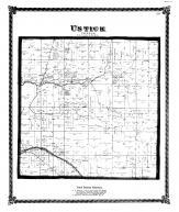 Ustick Township, Whiteside County 1872